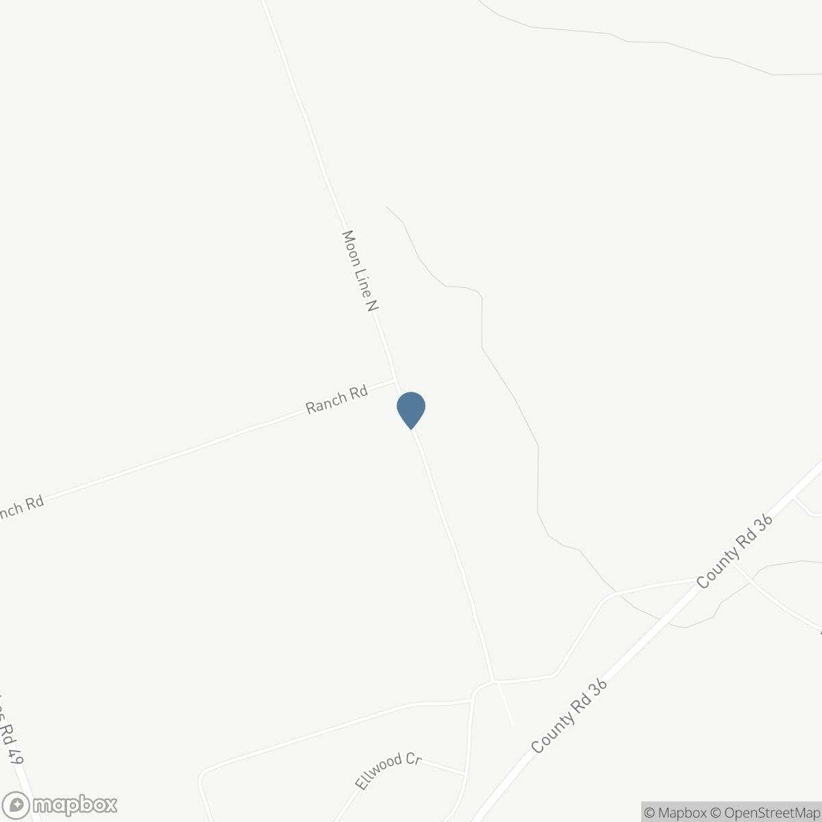 0 MOON LINE ROAD N, Bobcaygeon, Ontario K0M 1A0
